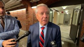 Lindsey Graham à This is Beirut: L’armée libanaise doit affronter le Hezbollah