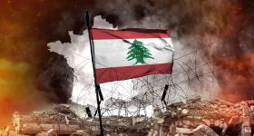 L’inquiétude des Libanais de France 