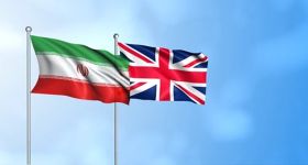 Londres sanctionne des Iraniens accusés d'«activités hostiles»