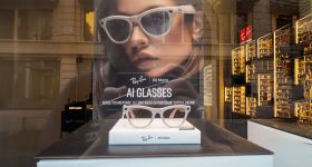 Lunettes connectées: gadget ou prochaine révolution?
