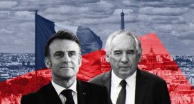 France: Macron, Bayrou et la rentrée de tous les dangers 