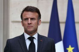 Macron et Merz vont sceller le «reset» franco-allemand à Brégançon