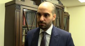 Majd Harb appelle à une réforme de la loi libanaise sur le boycott d'Israël