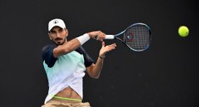 Open d’Australie: Hady Habib vs Ugo Humbert, duel à haut risque pour le Liban