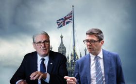 Après la démission de Starmer, le couronnement annoncé d’Andy Burnham?