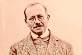 Marc Bloch, l’historien résistant, entre au Panthéon