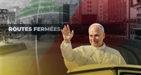 Visite papale: itinéraires et mesures de sécurité 