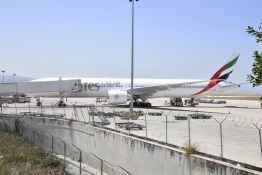 Les vols depuis les Émirats vers le Liban affichent complet pour l’été