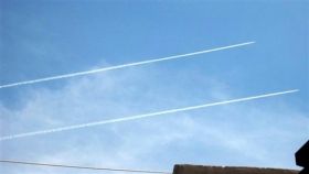 Syrie: frappes israéliennes près de Homs, Lattaquié et Palmyre