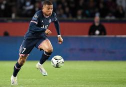Mbappé est oublié selon le président du Real Madrid