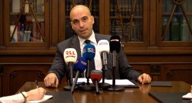 Médicaments iraniens: Majd Harb accuse le Hezbollah d’«empoisonner les Libanais» 