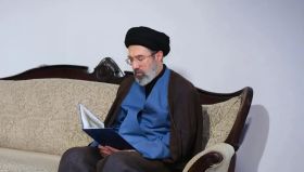 Iran: le guide suprême appelle la population à faire plus d'enfants