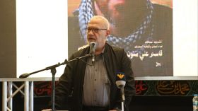 Qomati à Aoun : «De quel droit négociez-vous avec Israël en contournant Berry»?