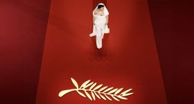 Microscènes du tapis rouge, l’autre langage de Cannes