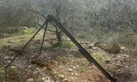 Tirs de roquettes du Liban-Sud: des représailles israéliennes aux réactions diplomatiques en passant par l'arrestation de suspects