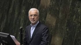Le ministre iranien de l'Intérieur doit se rendre à Islamabad lundi