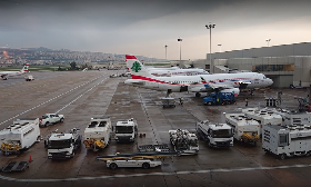 Emirates Airlines reprend ses vols de et vers Beyrouth