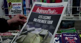 Municipales : entre poussée du RN et percée de LFI 