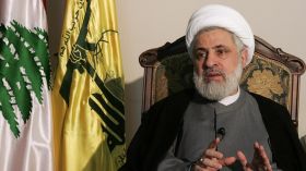 Kassem remercie l’Iran pour son soutien au Liban