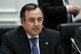 L'ex-ministre égyptien Nabil Fahmy officiellement nommé à la tête de la Ligue arabe