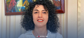 Le Nobel de la paix Narges Mohammadi en grève de la faim