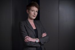 L'essayiste Natacha Polony se lance dans la course à l'Élysée