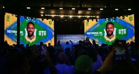 Neymar signe son grand retour avec le Brésil