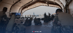 Début du retrait militaire français au Niger