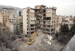 Guerre au Moyen-Orient: les derniers développements au jour 28
