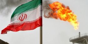 Huit "dirigeants" grévistes arrêtés par les autorités iraniennes