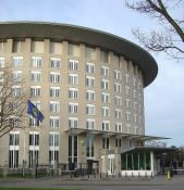 La Syrie retrouve son droit de vote au sein de l'Organisation pour l'interdiction des armes chimiques