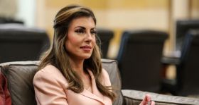 Ortagus ironise sur le discours de Naïm Qassem