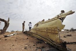 Ouagadougou-Alger: Swiftair condamnée, soulagement des familles «4.449 jours» après le crash