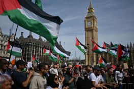 Le Hamas conteste son interdiction au Royaume-Uni