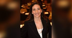 Paola Rizk, nouveau visage libanais à la FIFA : cap sur le “grassroots”
