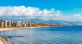 Pâques au Liban: entre œufs en chocolat, valises pleines et hôtels… en pause