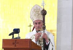 Le pape Léon XIV visitera le Liban, annonce le patriarche maronite