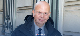 Décès de l’historien Patrick Buisson