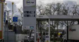 Carburants en hausse: pétrole à plus de 100 $ 