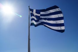 La Grèce lance un programme d'armements de 4,2 milliards d'euros 