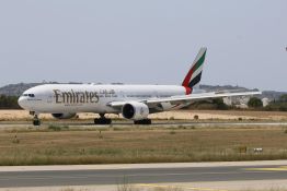 Trafic record à l'aéroport de Dubaï en 2025, avec 95,2 millions de passagers