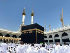 L'Arabie saoudite de nouveau ciblée par les Houthis du Yémen