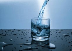 Trop ou pas assez d'eau: trois sites sur quatre du patrimoine mondial menacés