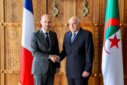 France - Algérie: la réconciliation express torpillée par l’affaire Amir DZ
