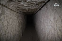 À la frontière libanaise, l'armée syrienne se renforce et découvre des tunnels attribués au Hezbollah