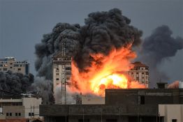 7 octobre: trois ans qui ont changé la face du Moyen-Orient