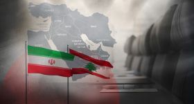 Le Liban au croisement des influences iranienne et arabe