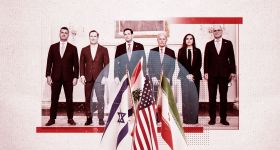 Iran-Israël: de la confrontation militaire à la bataille de l’influence régionale?