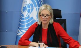 L’ONU alerte sur l’escalade et appelle à un renforcement de l’État face au Hezbollah