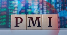 L’indice PMI à son plus bas en mars